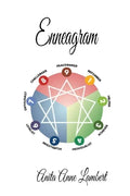 Enneagram: Visible Learning and Deep Learning Book for Highly Sensitive Person - Paperback