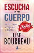 Escucha a Tu Cuerpo - Paperback