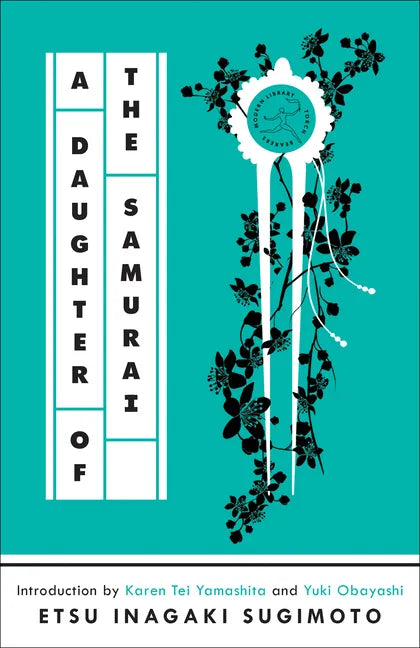 A Daughter of the Samurai: A Memoir - Paperback