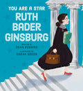 You Are a Star, Ruth Bader Ginsburg - Hardcover