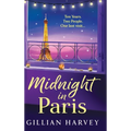 Midnight in Paris - Hardcover