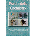 Psychedelic Chemistry - Paperback