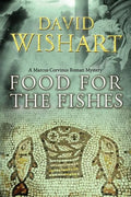 Food for the Fishes - Paperback