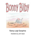 Bonny Bilby - Paperback