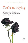 You're not dying - Paperback