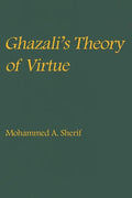 Ghazali's Theory of Virtue - Paperback