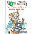 Mr. Putter and Tabby Pour the Tea - Paperback