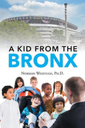 A Kid from the Bronx - Paperback