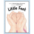 Little Feet - Paperback