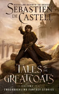 Tales of the Greatcoats Vol. 1 - Hardcover