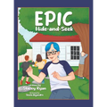 EPIC Hide-and-Seek - Hardcover