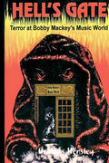 Hell's Gate - Paperback
