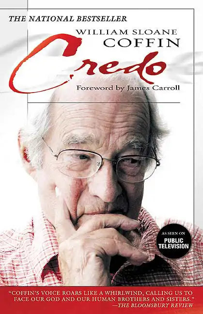 Credo - Paperback