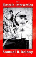 Einstein Intersection - Paperback