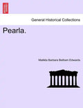 Pearla. - Paperback