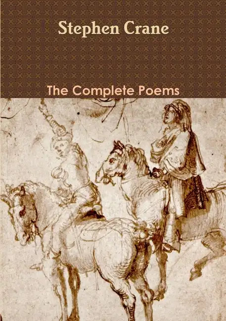 The Complete Poems - Paperback