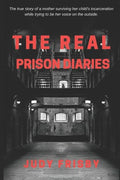 The Real Prison Diaries - Paperback