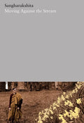 Moving Against the Stream - Paperback