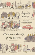 Madame Bovary of the Suburbs - Paperback