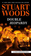 Double Jeopardy - Paperback
