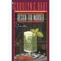 Design for Murder - Paperback