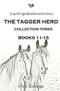 The Tagger Herd - Collection Three - Paperback