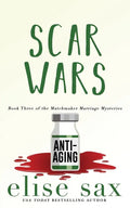 Scar Wars - Paperback