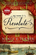 My Name Is Resolute - Paperback
