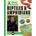 Reptiles and Amphibians - Paperback