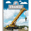 Cranes - Library Binding
