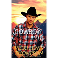 Cowboy Up - Paperback