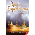 Royal Expectations - Paperback