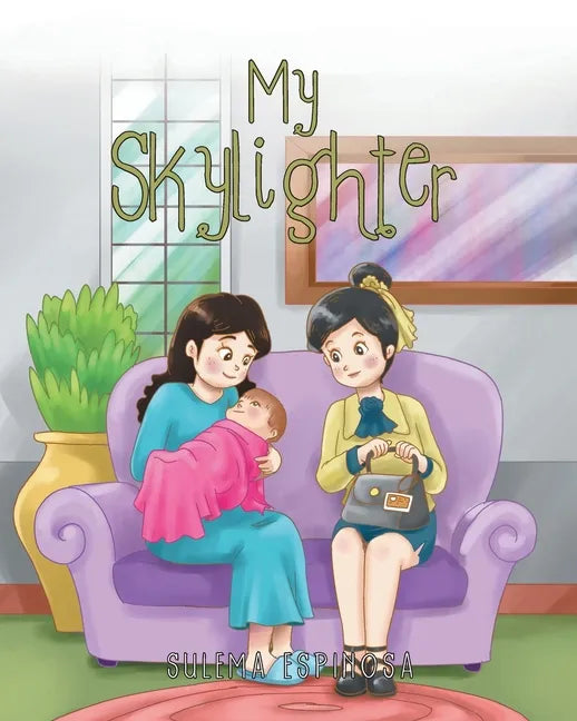 My Skylighter - Paperback