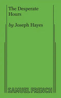 The Desperate Hours - Paperback