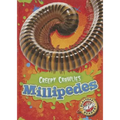 Millipedes - Library Binding
