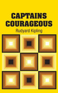 Captains Courageous - Hardcover