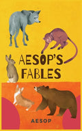 Aesop's Fables - Hardcover