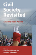 Civil Society Revisited: Lessons from Poland - Paperback