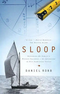Sloop: Restoring My Family's Wooden Sailboat: An Adventure in Old-Fashioned Values - Paperback