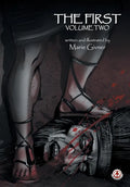 The First: Volume 2 - Paperback