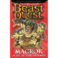 Beast Quest: Magror, Ogre of the Swamps: Special 20 - Paperback