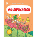 Multiplication - Paperback