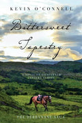 Bittersweet Tapestry: A Novel of Eighteenth Century Europe - Paperback