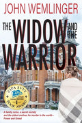 The Widow and the Warrior - Paperback