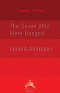 The Seven Who Were Hanged - Paperback