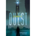 The Wanderer's Quest - Paperback