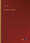 The Tower of London - Paperback