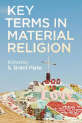 Key Terms in Material Religion - Paperback