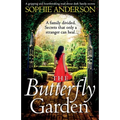 The Butterfly Garden: A gripping and heartbreaking read about dark family secrets - Paperback