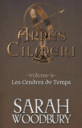 Les Cendres du Temps - Paperback